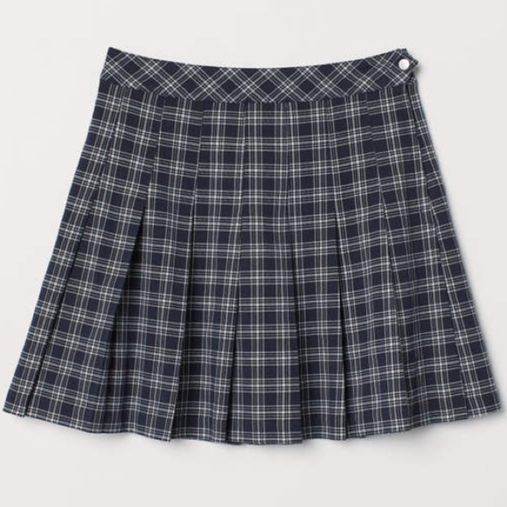 H&M Tennis Skirt